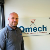 QMech Employee Matthew MacKinnon's profile photo