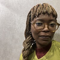 Saide Employee Smangele Mathebula's profile photo