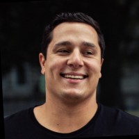 OHNE Employee Florian Lemke's profile photo