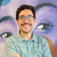 Sulgás Employee Luiz Filipe Caixeiro's profile photo