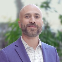 Marvel Medical Staffing Employee Jordan Hendricks's profile photo