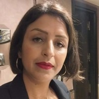 Sanae Fares Email & Phone Number