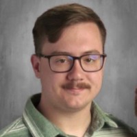 Lancaster City School District Employee David Deitz's profile photo