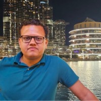 LMNTRIX Employee Nishant Kalia's profile photo