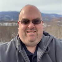 Valley Shore Emergency Communications Inc. Employee Kevin Lyon's profile photo