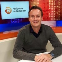 Nationale-Nederlanden Bank Employee Sander Beek's profile photo
