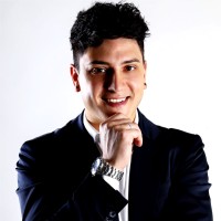 SellRapido Employee Alessio Damiano's profile photo