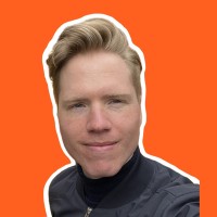 Collaborne Employee Rick van der Werf's profile photo