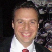 Specialized Medical Center Hospital Employee Hani Charani's profile photo