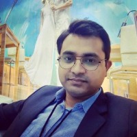 Vits Hotels and Lotus Resorts Employee Sk Tulla's profile photo