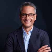 QuantrolOx Employee Vishal Chatrath's profile photo
