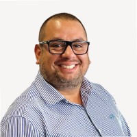 Dynamo Weltweit Logistik Employee Renzo Salcedo Guiño's profile photo