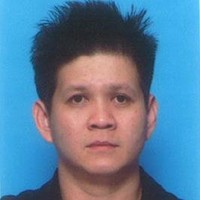 Fidelity International Employee Eric Kok's profile photo