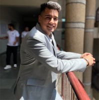 Acuity Analytics Employee Sarthak Malhotra's profile photo