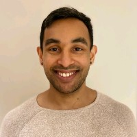 me&u Employee Sehan Ediriweera's profile photo
