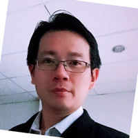 Legal Firm Employee Kok Chin's profile photo