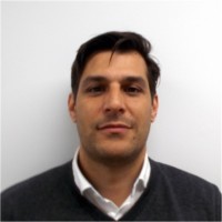 EvolveBPM, LLC Employee Facundo Pra's profile photo