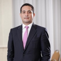 Zicklin School of Business Employee Jose Burga's profile photo