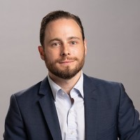 Mulvey & Banani Audio Visual Employee Kevin Pattison's profile photo