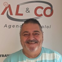 AL&CO Employee Laurent Quero's profile photo