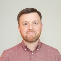 Croud Employee Andrew Sandoval's profile photo