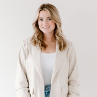 Shop Common Thread Employee Corinne Reuter's profile photo