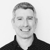 Sydecar Employee Ted Stiefel's profile photo