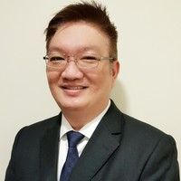 Vincent Lam's profile photo