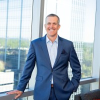 Univar Corporation Employee Aaron Lee's profile photo