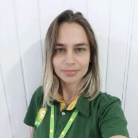 Postos Rota Employee Graziele Rizzo's profile photo