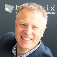 Modex Exhibitions Ltd. Employee Rob Brooks's profile photo