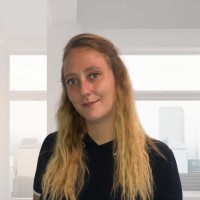 ORNA Employee Danielle Donelan's profile photo