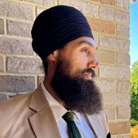 Simran Bains Email & Phone Number