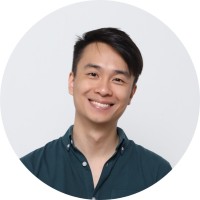 Westcon-Comstor Asia Employee Keith Siew's profile photo