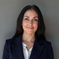 NTC - A Covius Solution Employee Lindsey Trebian's profile photo