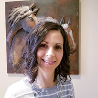 ÜFORIA Science - Official Page Employee Kristin Tisdale's profile photo