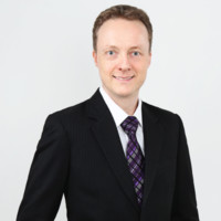 RV Capital Management Employee Thomas Olsen's profile photo