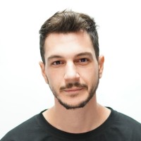 Moovit Employee Avi Levi's profile photo