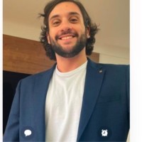 Sigma·IQ Employee Giovanni Cabral's profile photo
