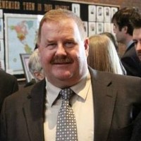 Rosauers Supermarkets Inc Employee Mike Alfson's profile photo