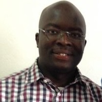 Elixir Global Group Employee Pa Jobe's profile photo