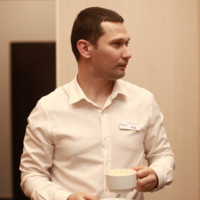 Special Economic Zone "Alabuga Employee Almaz Zaynutdinov's profile photo