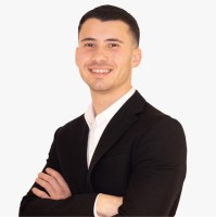 CLA Malta Employee Andreas Galea's profile photo