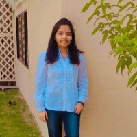 Edera Employee Gayatri Raut's profile photo