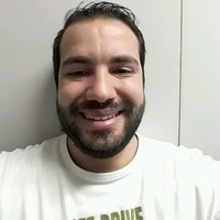 PUC Minas Employee Alexandre Cezar's profile photo