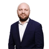 Luksusbaby A/S Employee Lars Dybro's profile photo