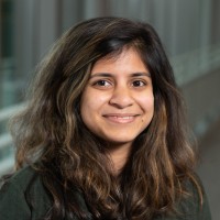 Axsome Therapeutics, Inc. Employee Darshini Shah's profile photo