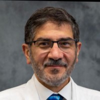 Medical College of Wisconsin Employee Ashraf El-Meanawy's profile photo