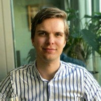 DTT | apps - web - games Employee Rogier Krijnen's profile photo