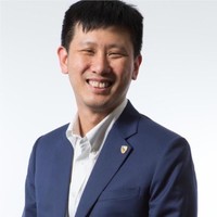 Dorje AI Employee Bernard Leong's profile photo